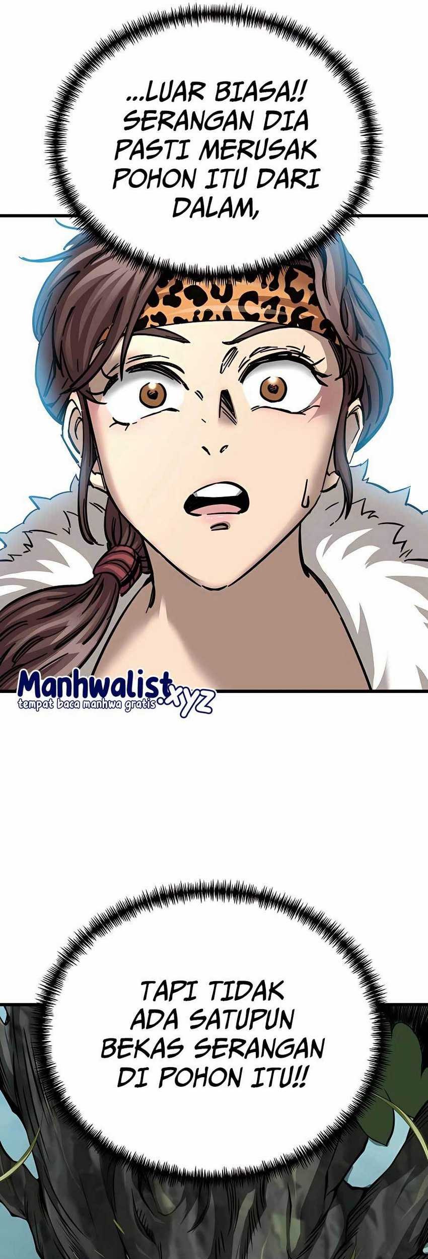 Warrior Grandpa and Supreme Granddaughter Chapter 14 - halaman 97