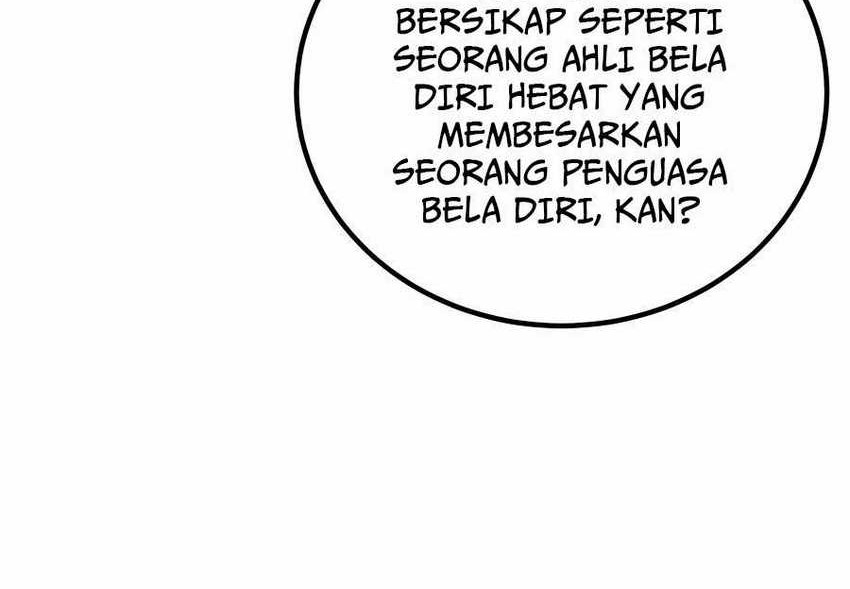 Warrior Grandpa and Supreme Granddaughter Chapter 15 - halaman 13