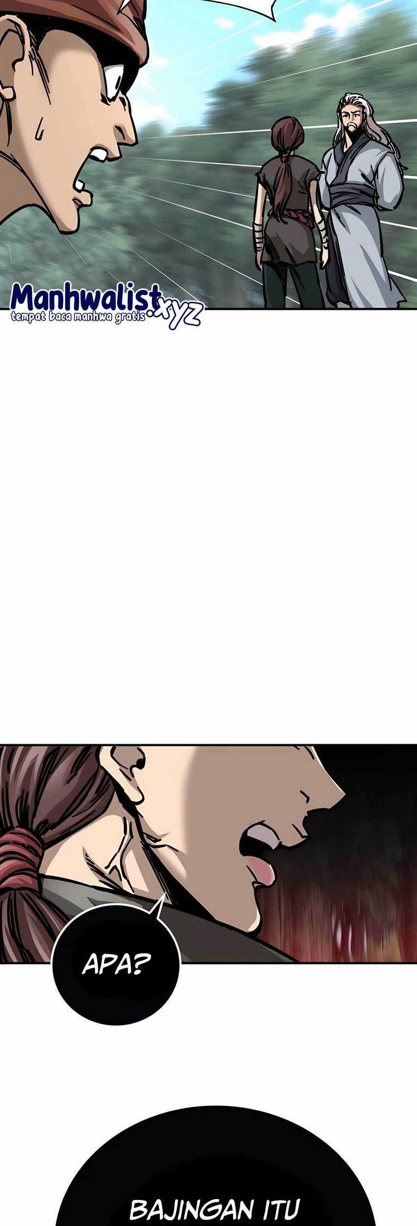 Warrior Grandpa and Supreme Granddaughter Chapter 15 - halaman 19