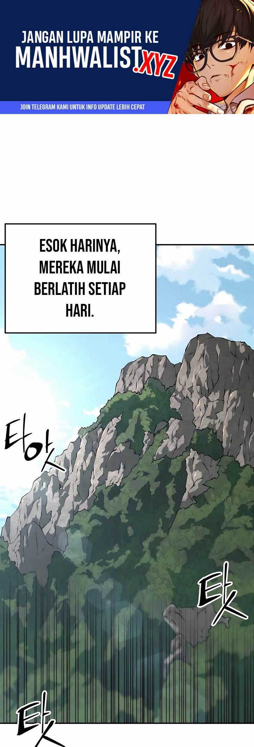 Warrior Grandpa and Supreme Granddaughter Chapter 15 - halaman 2