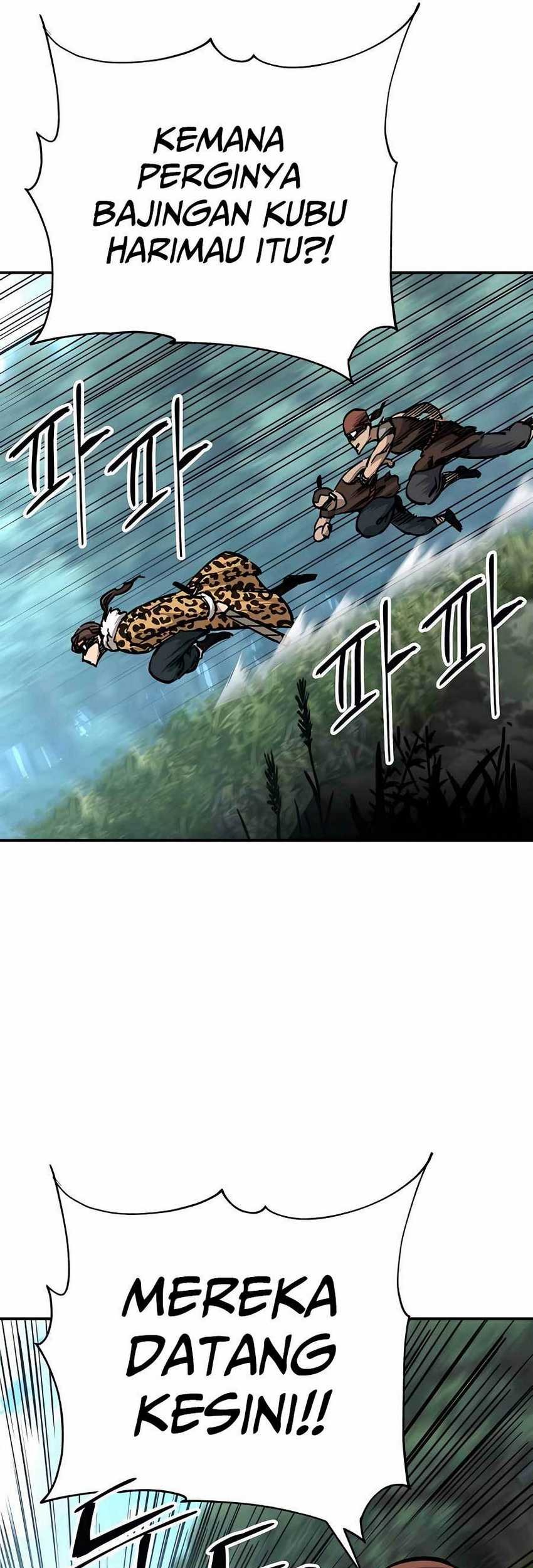 Warrior Grandpa and Supreme Granddaughter Chapter 15 - halaman 30
