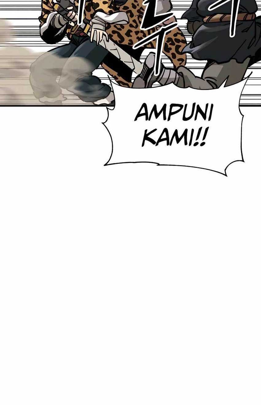 Warrior Grandpa and Supreme Granddaughter Chapter 15 - halaman 33
