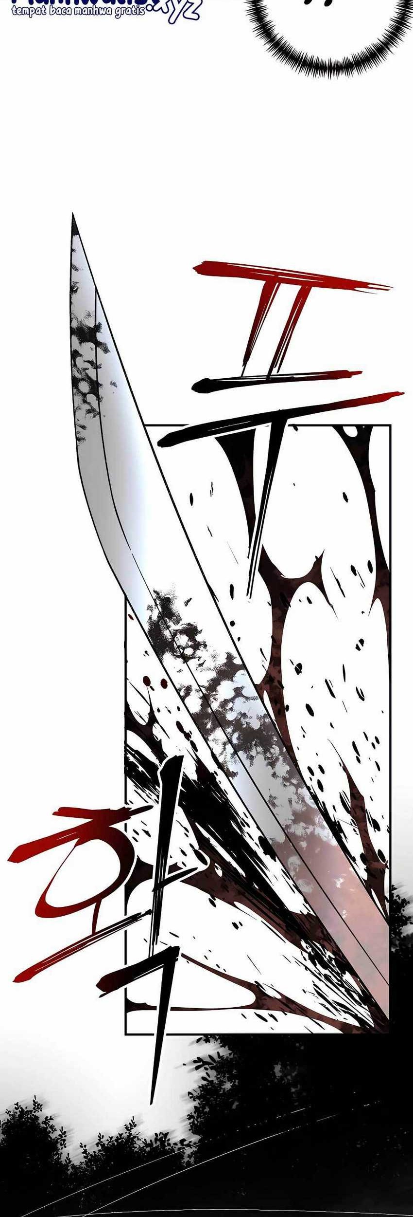 Warrior Grandpa and Supreme Granddaughter Chapter 15 - halaman 35