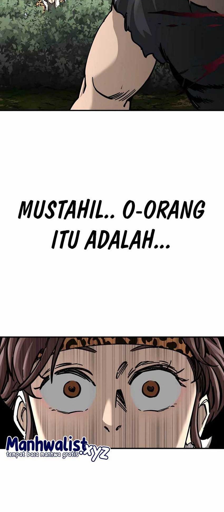 Warrior Grandpa and Supreme Granddaughter Chapter 15 - halaman 37