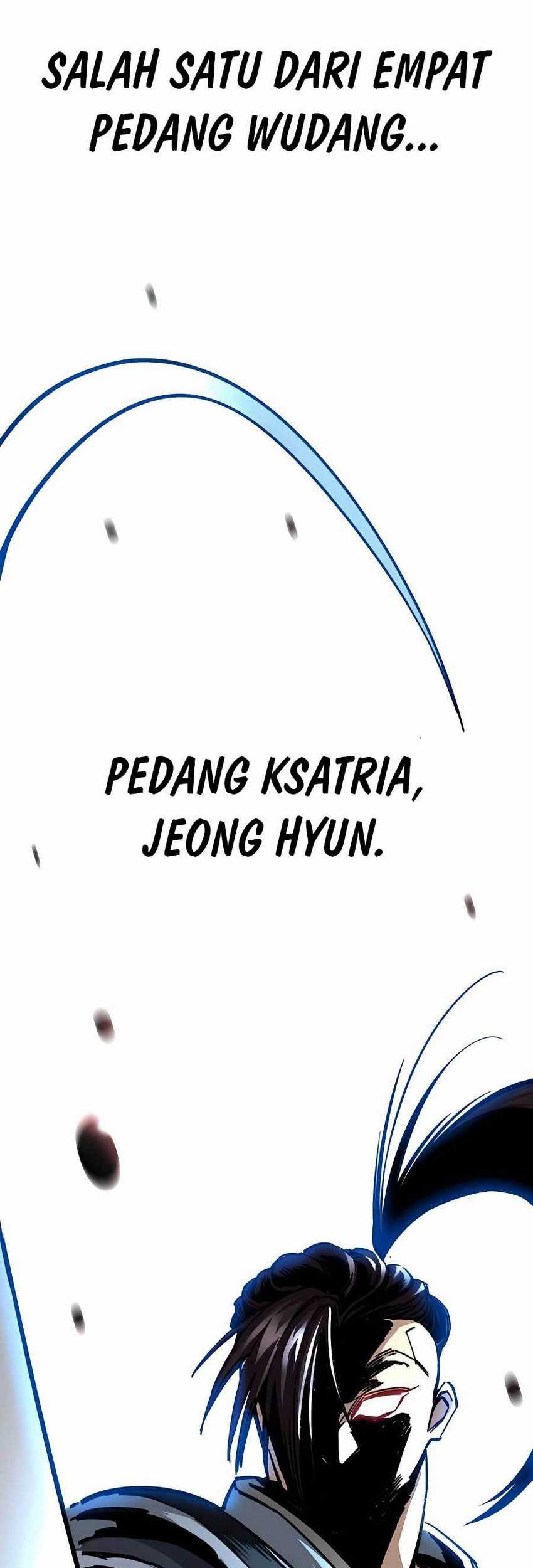 Warrior Grandpa and Supreme Granddaughter Chapter 15 - halaman 38
