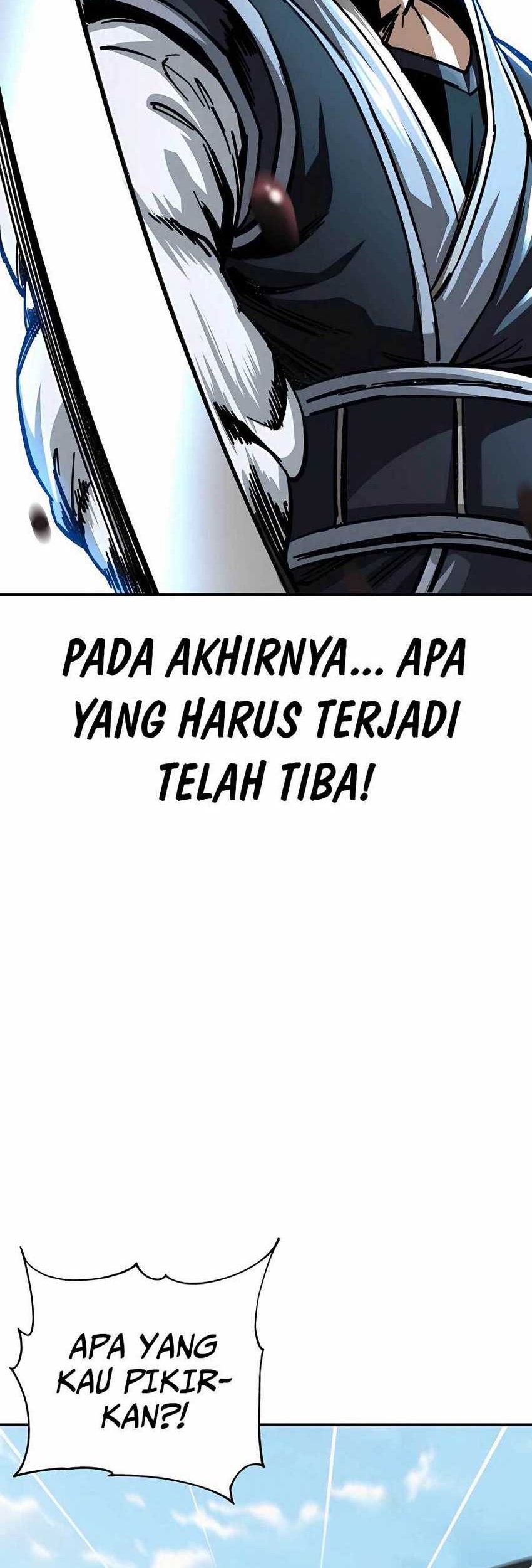 Warrior Grandpa and Supreme Granddaughter Chapter 15 - halaman 39