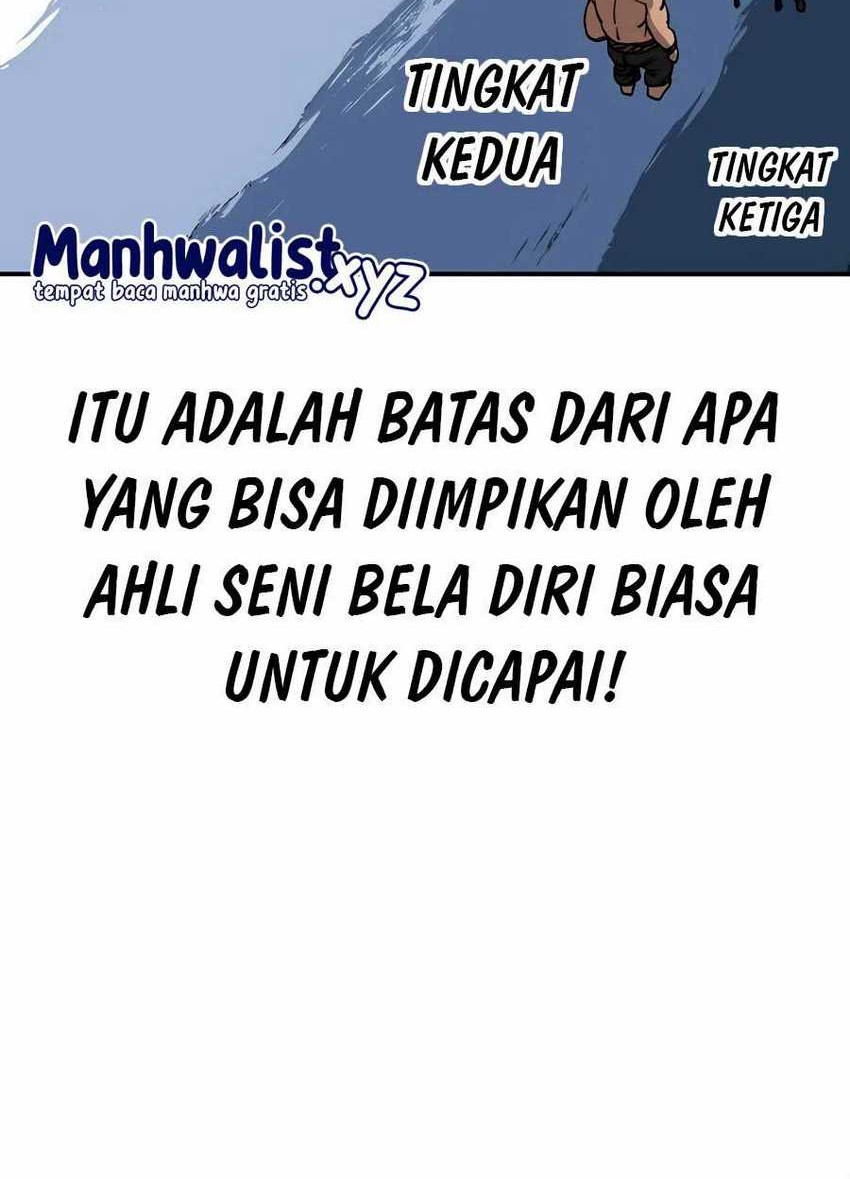 Warrior Grandpa and Supreme Granddaughter Chapter 15 - halaman 45