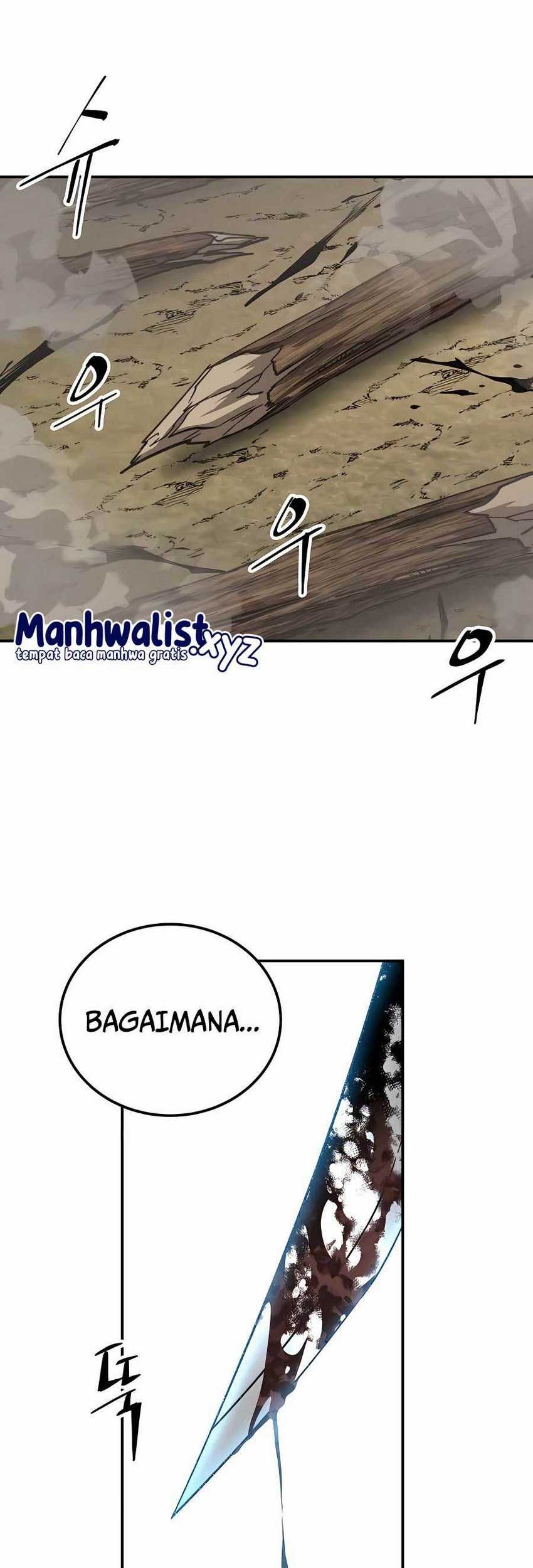 Warrior Grandpa and Supreme Granddaughter Chapter 15 - halaman 51