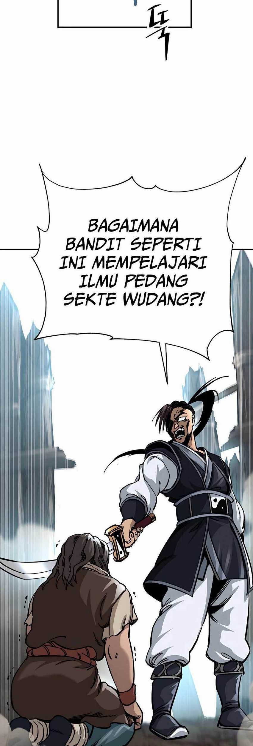Warrior Grandpa and Supreme Granddaughter Chapter 15 - halaman 52