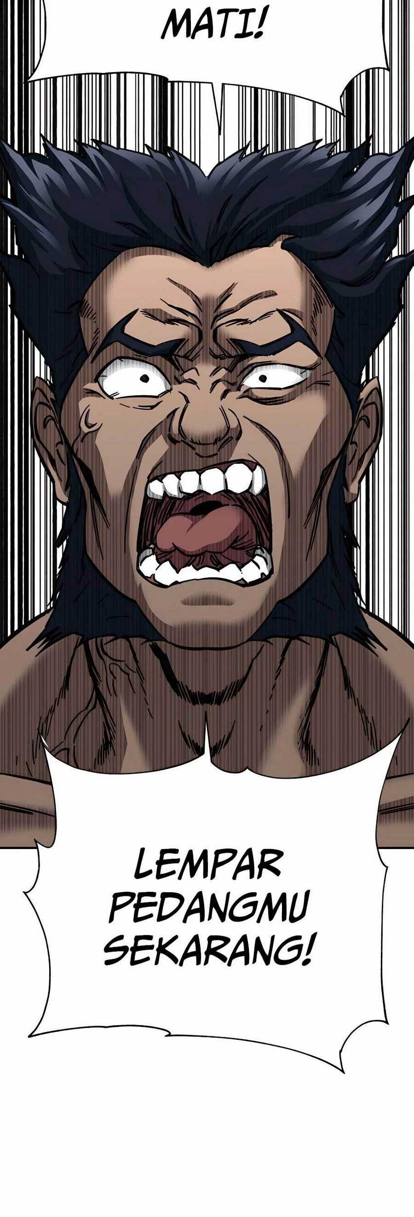 Warrior Grandpa and Supreme Granddaughter Chapter 15 - halaman 56