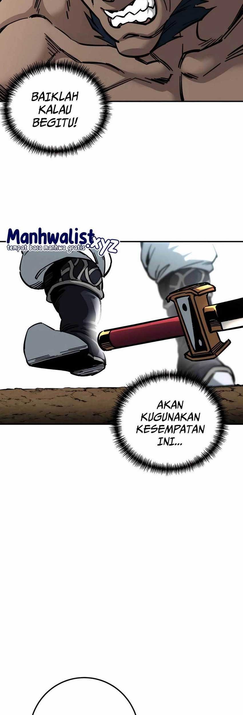 Warrior Grandpa and Supreme Granddaughter Chapter 15 - halaman 59