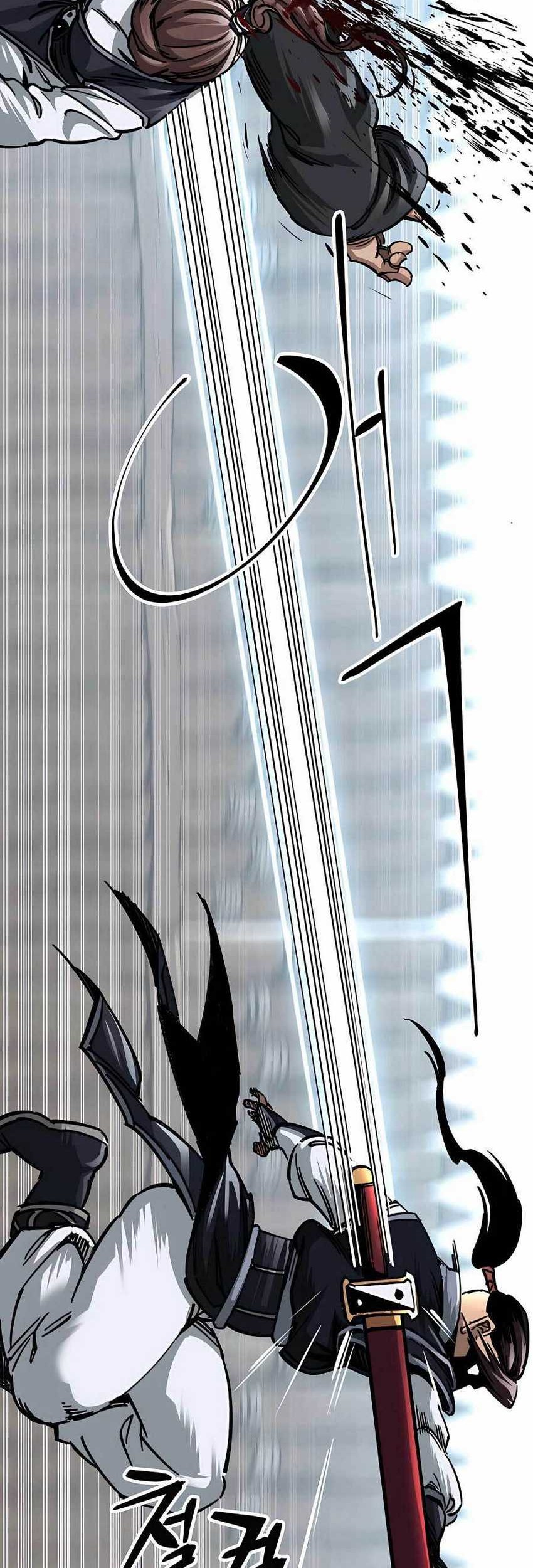 Warrior Grandpa and Supreme Granddaughter Chapter 15 - halaman 62
