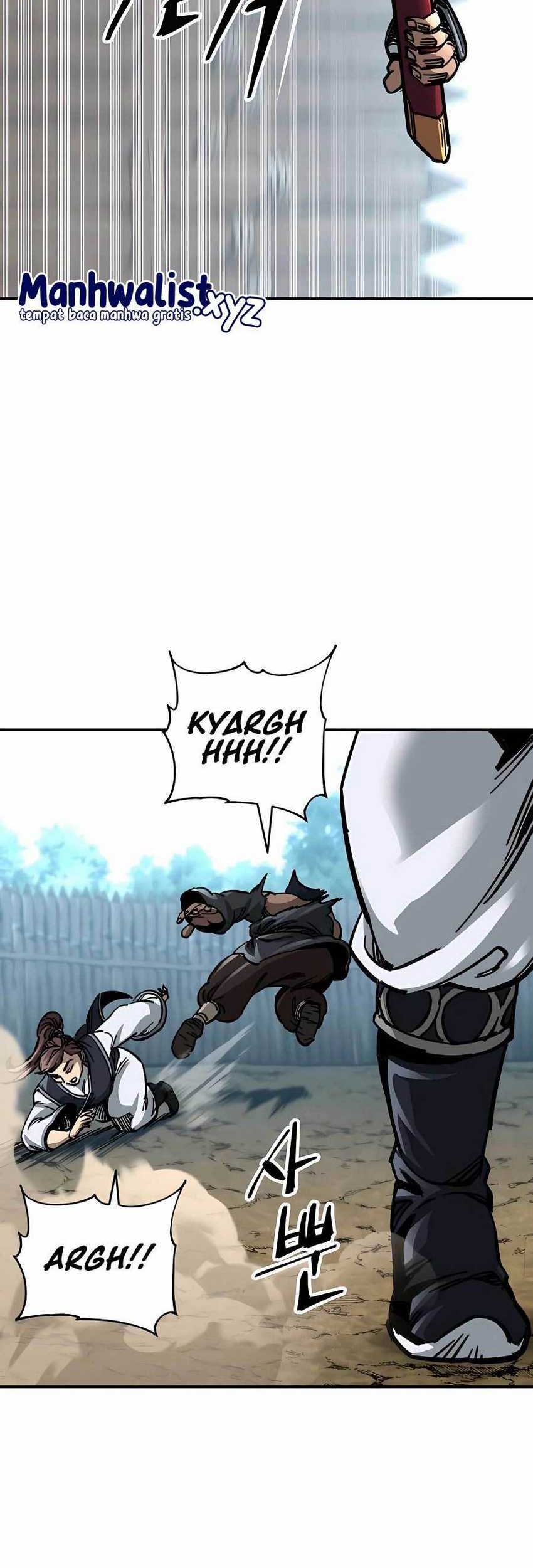 Warrior Grandpa and Supreme Granddaughter Chapter 15 - halaman 63