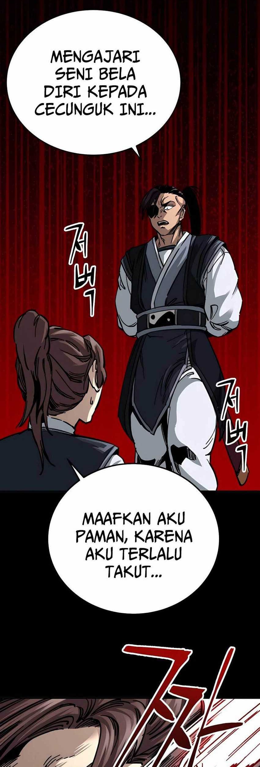 Warrior Grandpa and Supreme Granddaughter Chapter 15 - halaman 66