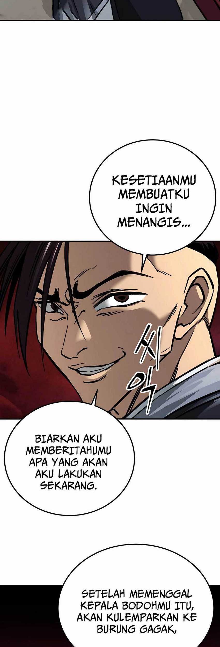 Warrior Grandpa and Supreme Granddaughter Chapter 15 - halaman 71