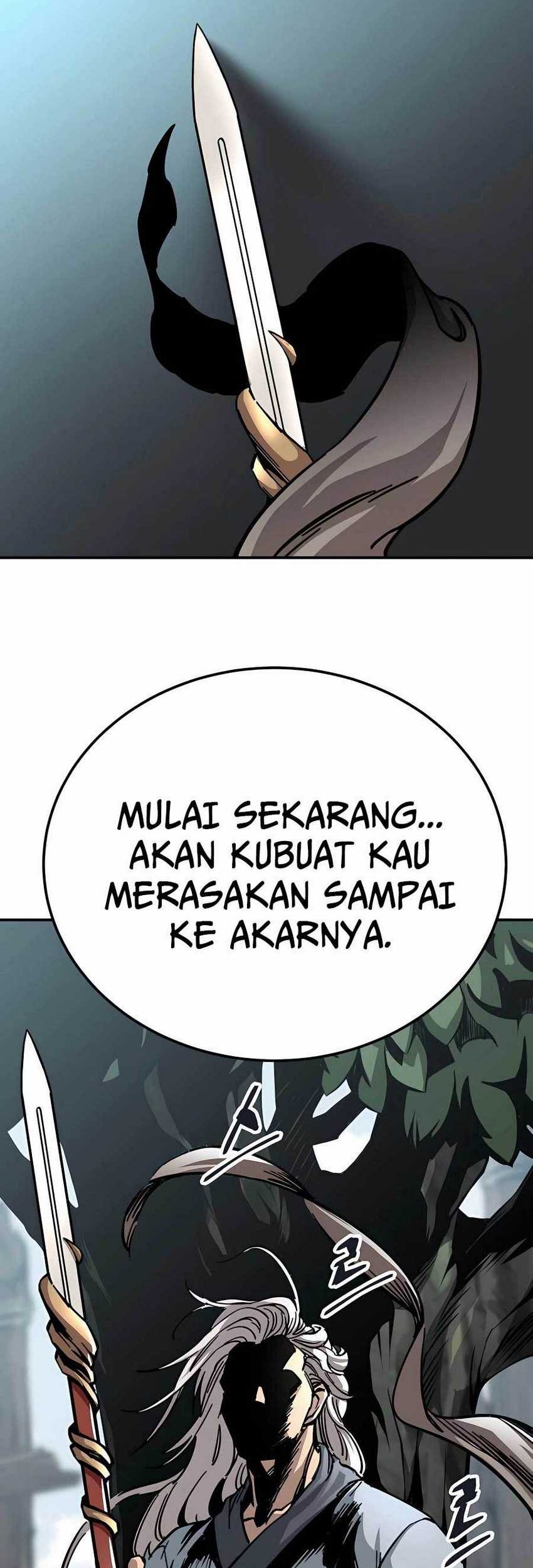 Warrior Grandpa and Supreme Granddaughter Chapter 15 - halaman 74