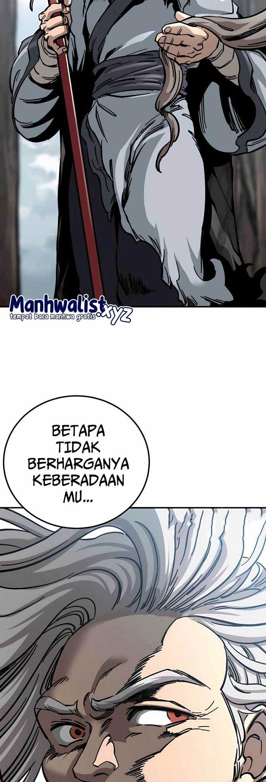 Warrior Grandpa and Supreme Granddaughter Chapter 15 - halaman 75