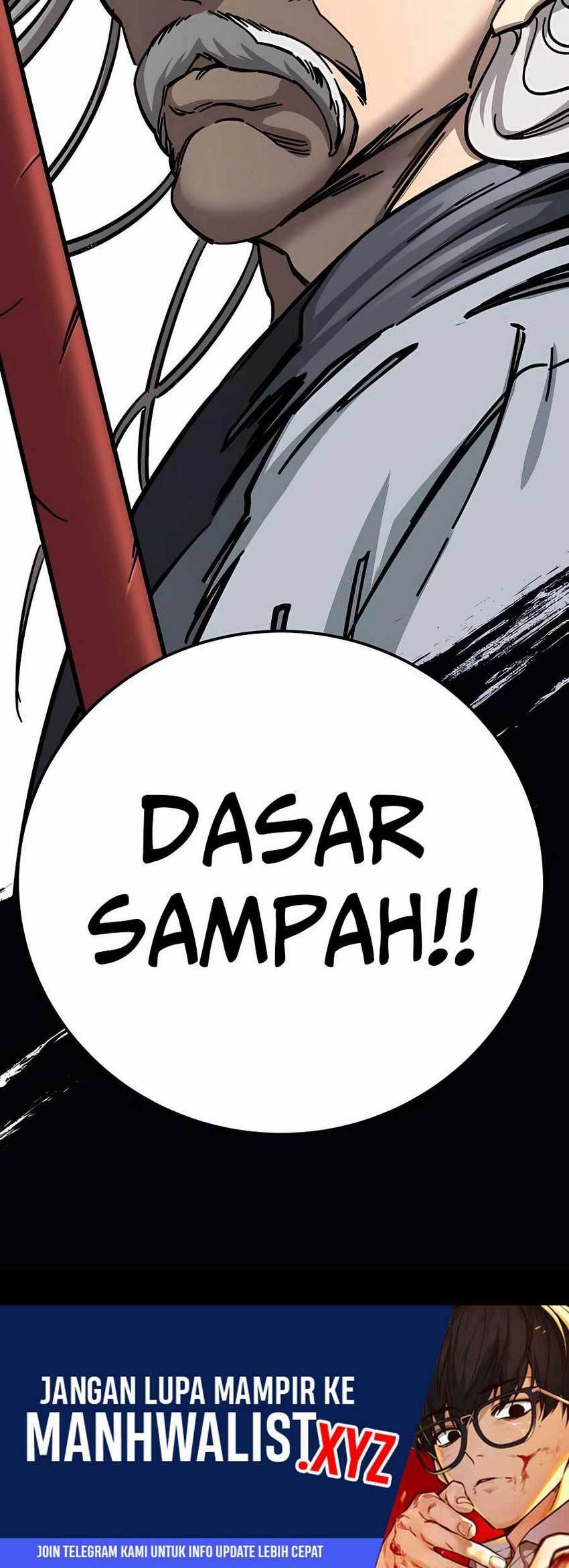 Warrior Grandpa and Supreme Granddaughter Chapter 15 - halaman 76