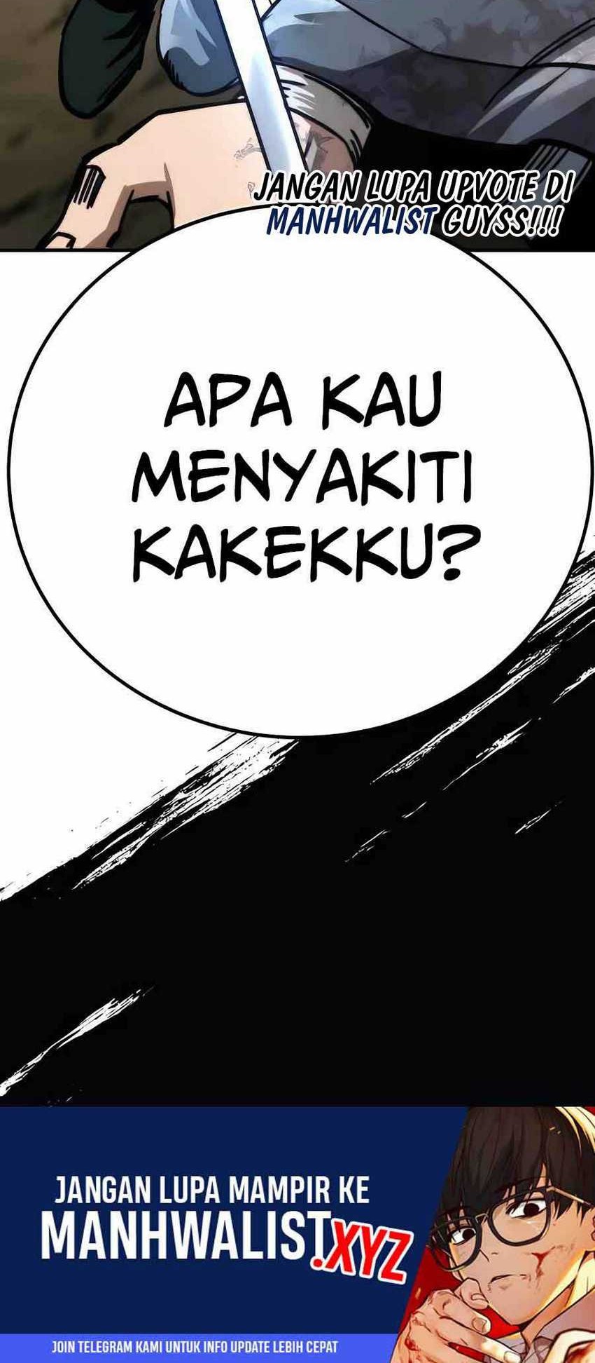 Warrior Grandpa and Supreme Granddaughter Chapter 16 - halaman 109