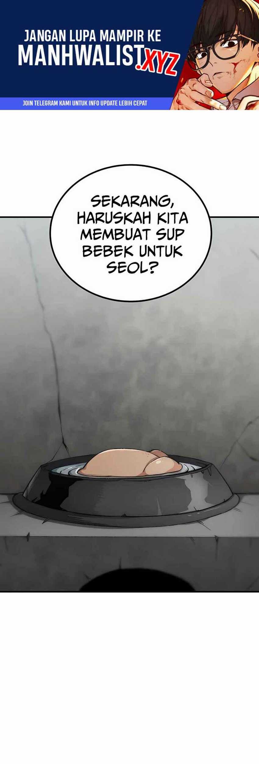 Warrior Grandpa and Supreme Granddaughter Chapter 16 - halaman 2