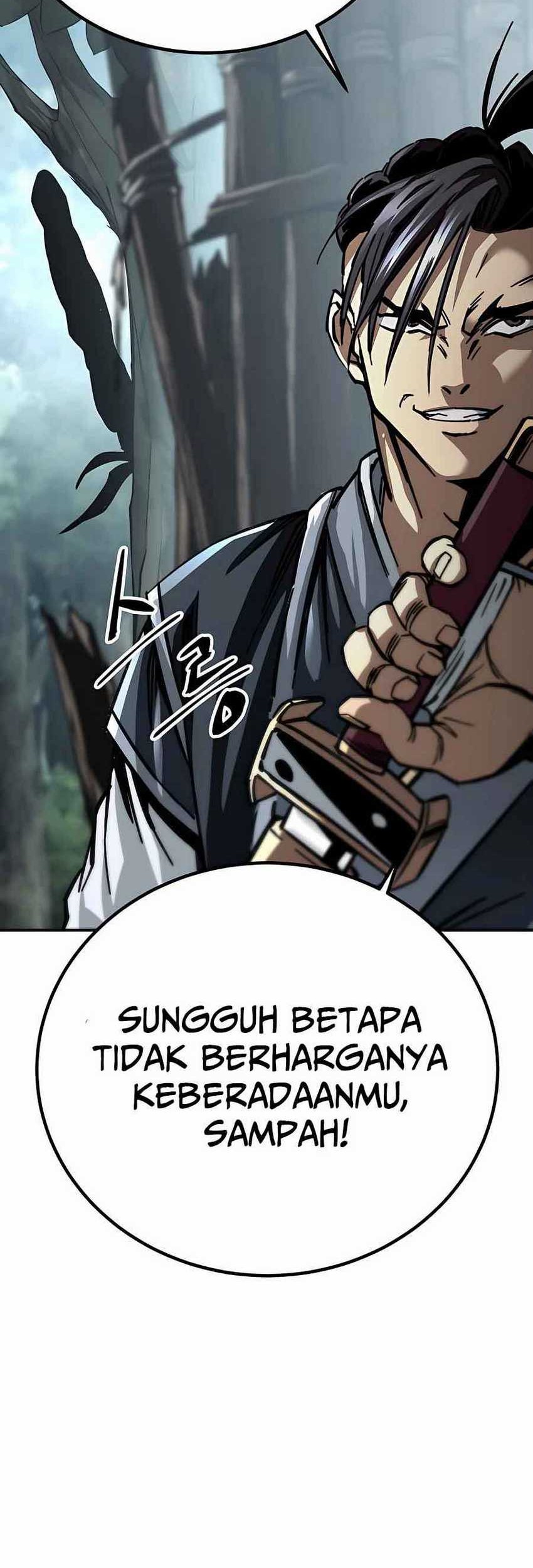 Warrior Grandpa and Supreme Granddaughter Chapter 16 - halaman 22