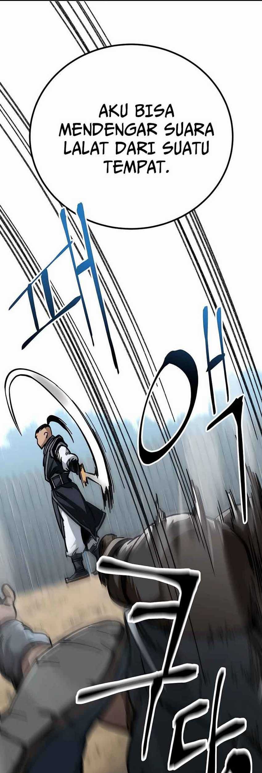 Warrior Grandpa and Supreme Granddaughter Chapter 16 - halaman 29