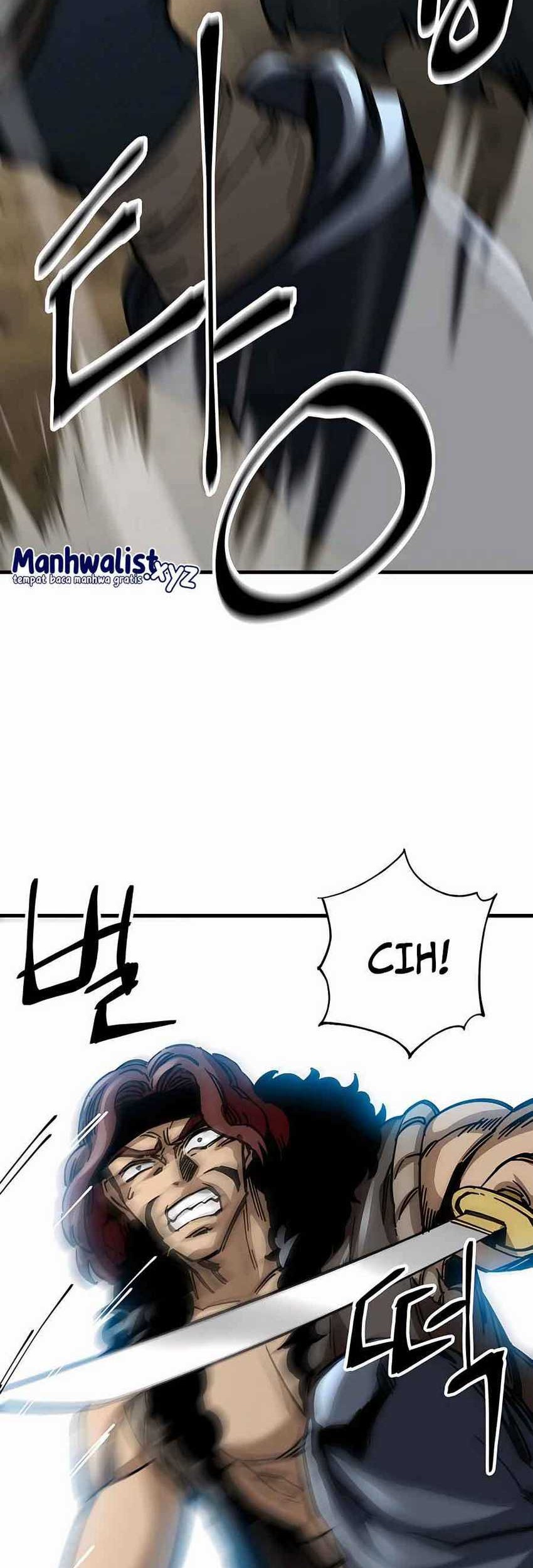 Warrior Grandpa and Supreme Granddaughter Chapter 16 - halaman 30