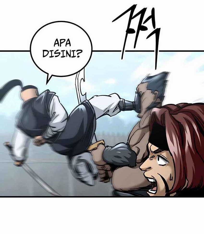 Warrior Grandpa and Supreme Granddaughter Chapter 16 - halaman 32