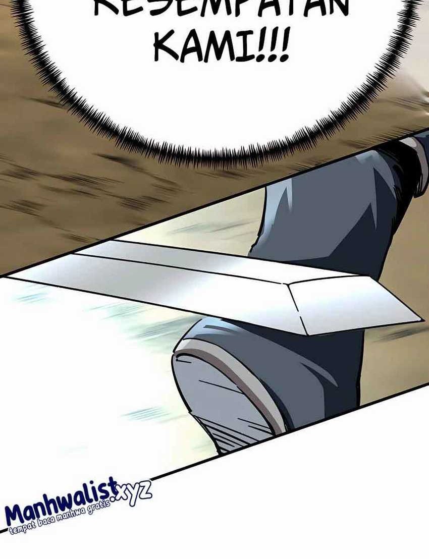 Warrior Grandpa and Supreme Granddaughter Chapter 16 - halaman 36