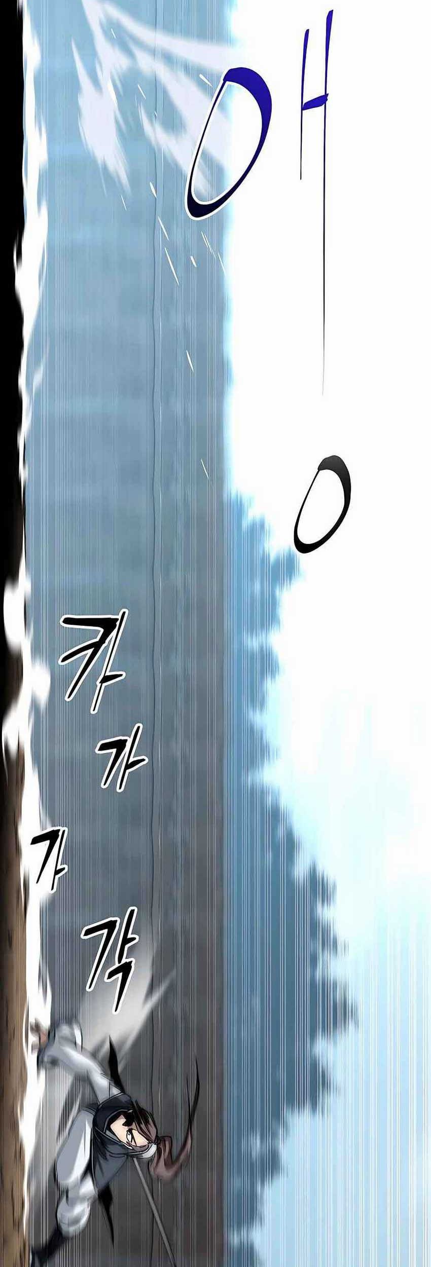 Warrior Grandpa and Supreme Granddaughter Chapter 16 - halaman 39