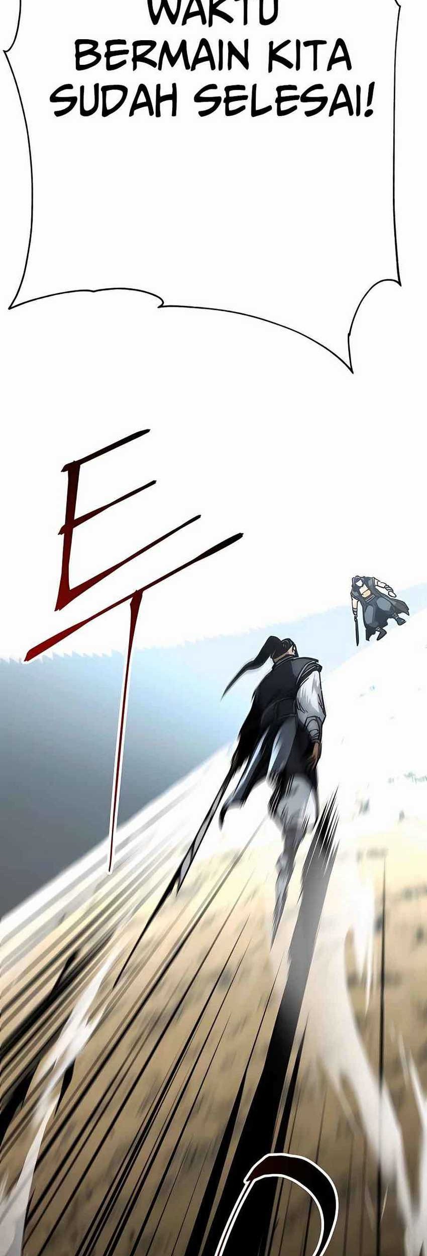 Warrior Grandpa and Supreme Granddaughter Chapter 16 - halaman 46
