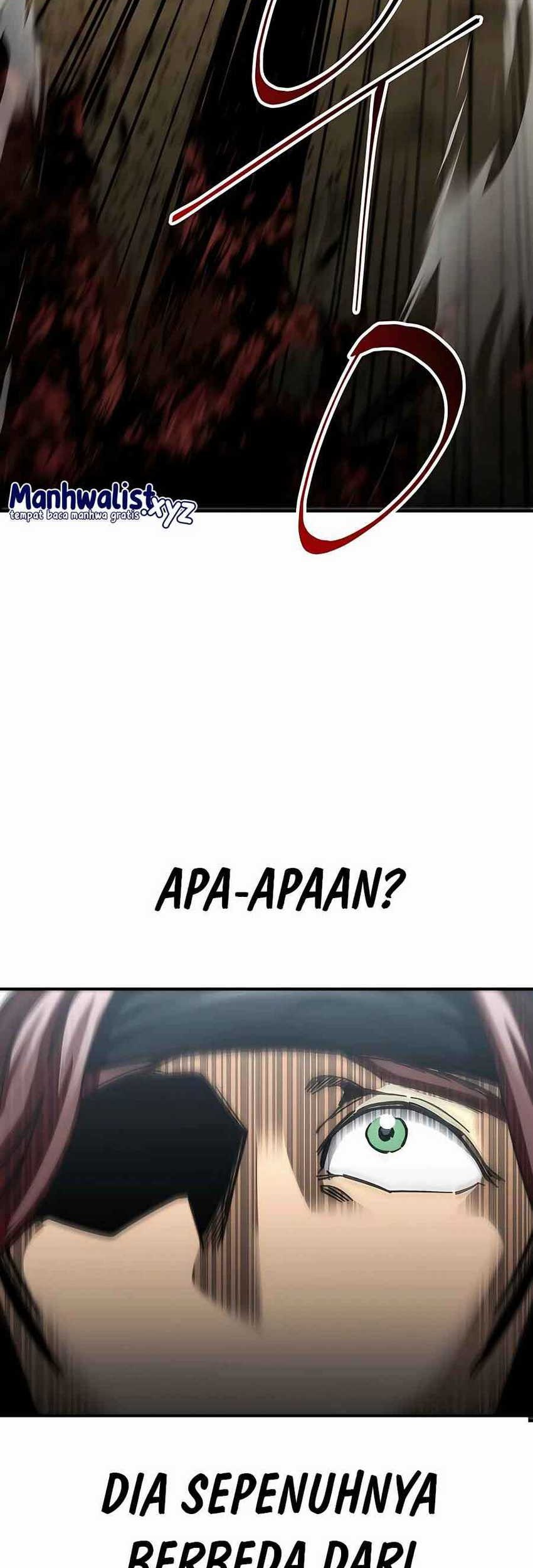 Warrior Grandpa and Supreme Granddaughter Chapter 16 - halaman 47