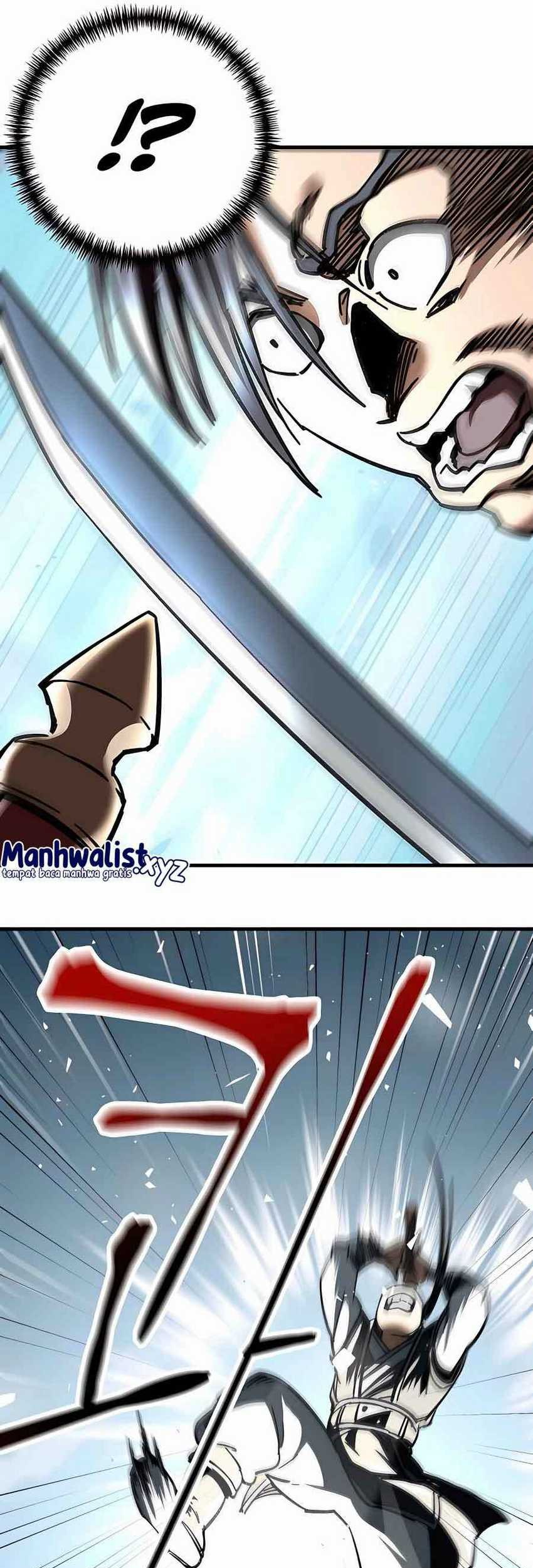 Warrior Grandpa and Supreme Granddaughter Chapter 16 - halaman 53
