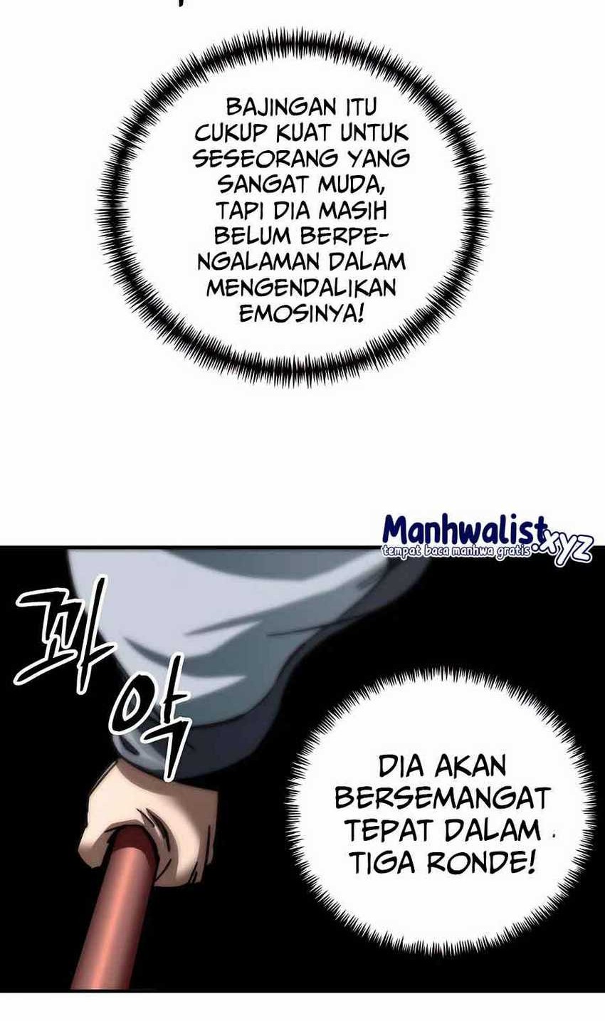 Warrior Grandpa and Supreme Granddaughter Chapter 16 - halaman 60