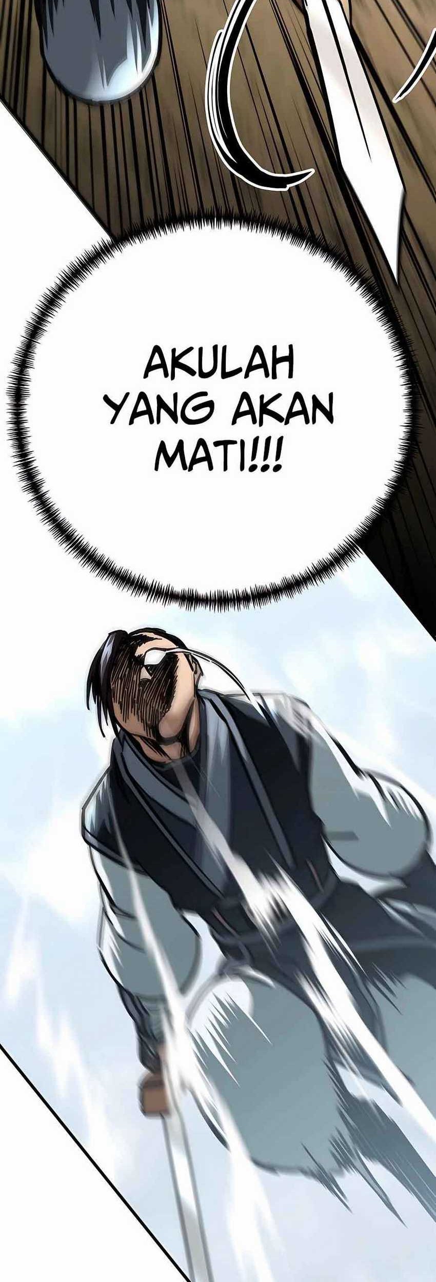 Warrior Grandpa and Supreme Granddaughter Chapter 16 - halaman 62