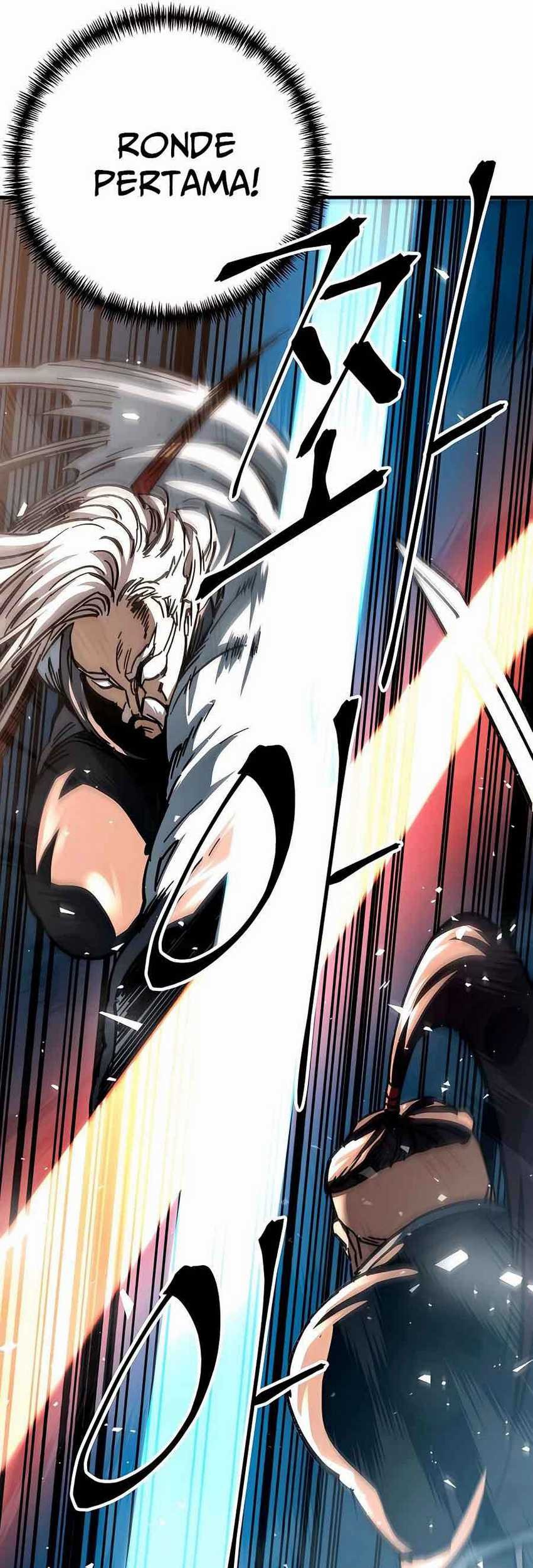 Warrior Grandpa and Supreme Granddaughter Chapter 16 - halaman 64