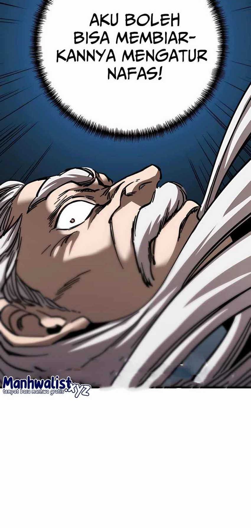 Warrior Grandpa and Supreme Granddaughter Chapter 16 - halaman 66