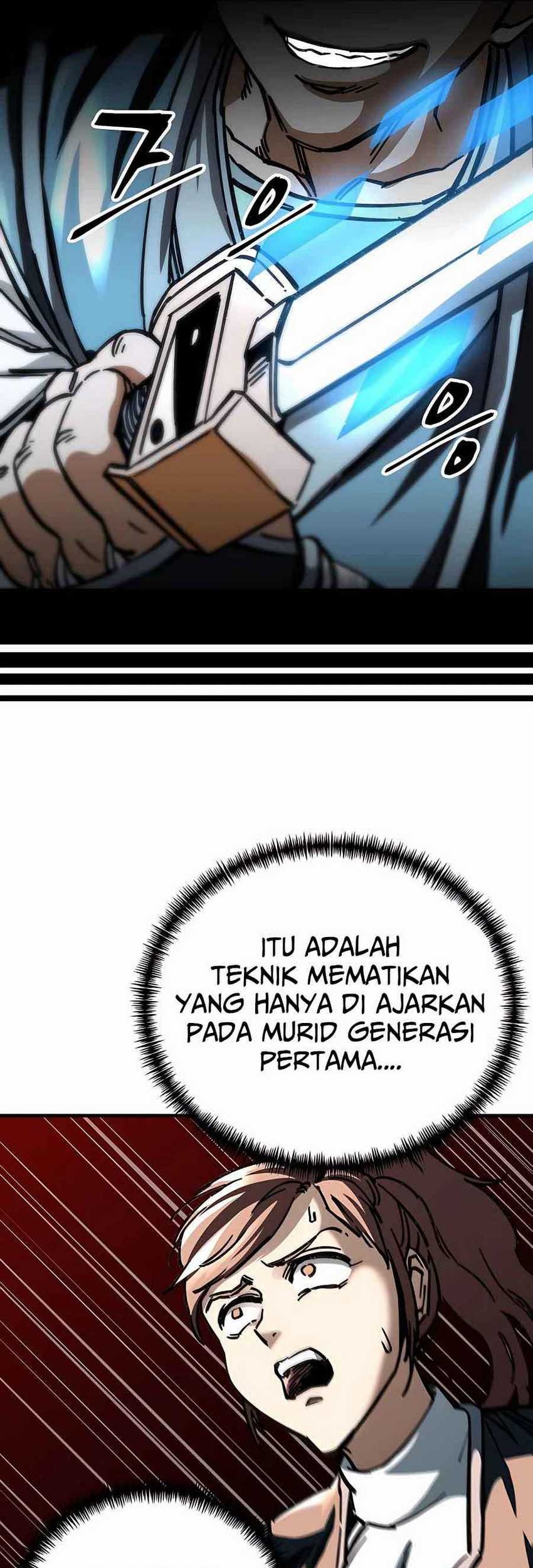 Warrior Grandpa and Supreme Granddaughter Chapter 16 - halaman 71