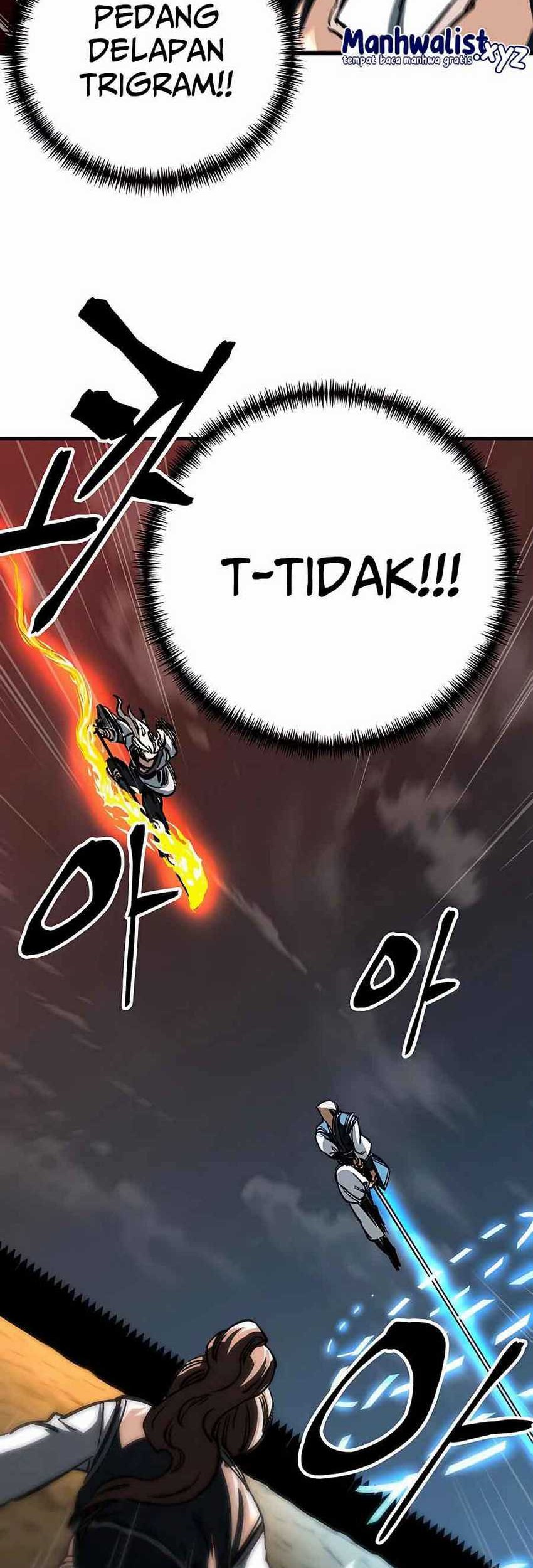 Warrior Grandpa and Supreme Granddaughter Chapter 16 - halaman 72