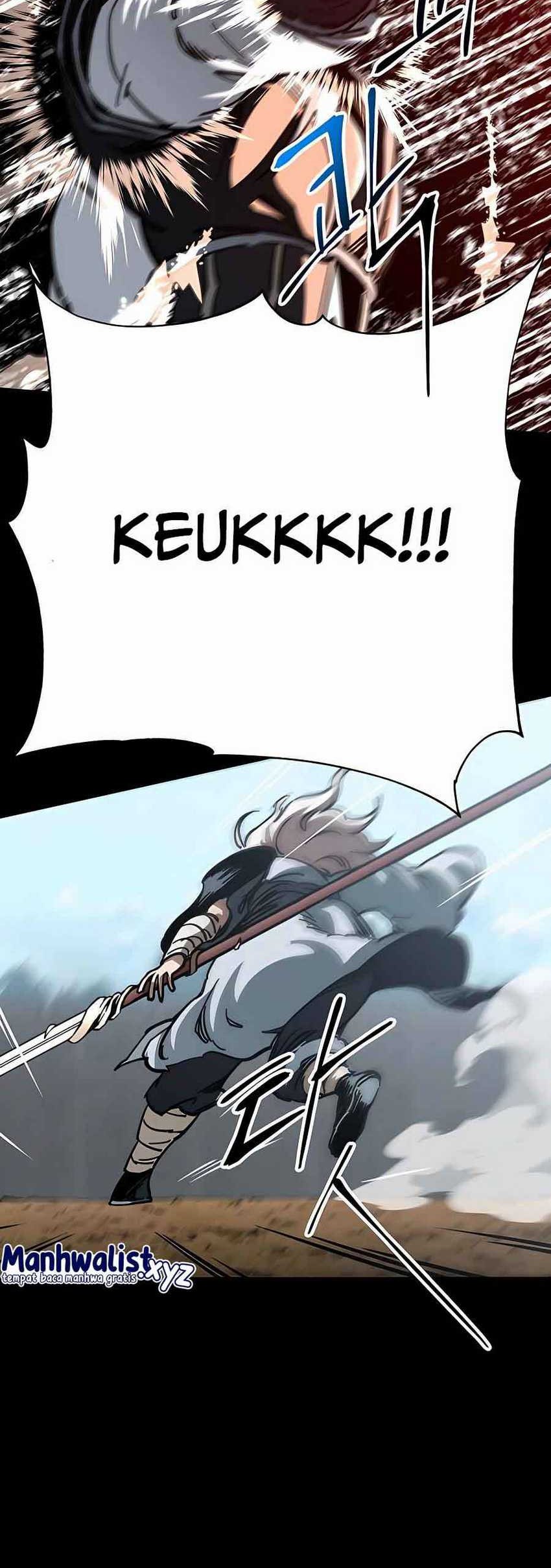 Warrior Grandpa and Supreme Granddaughter Chapter 16 - halaman 77