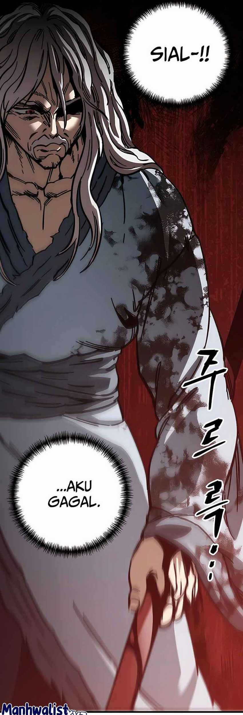 Warrior Grandpa and Supreme Granddaughter Chapter 16 - halaman 78