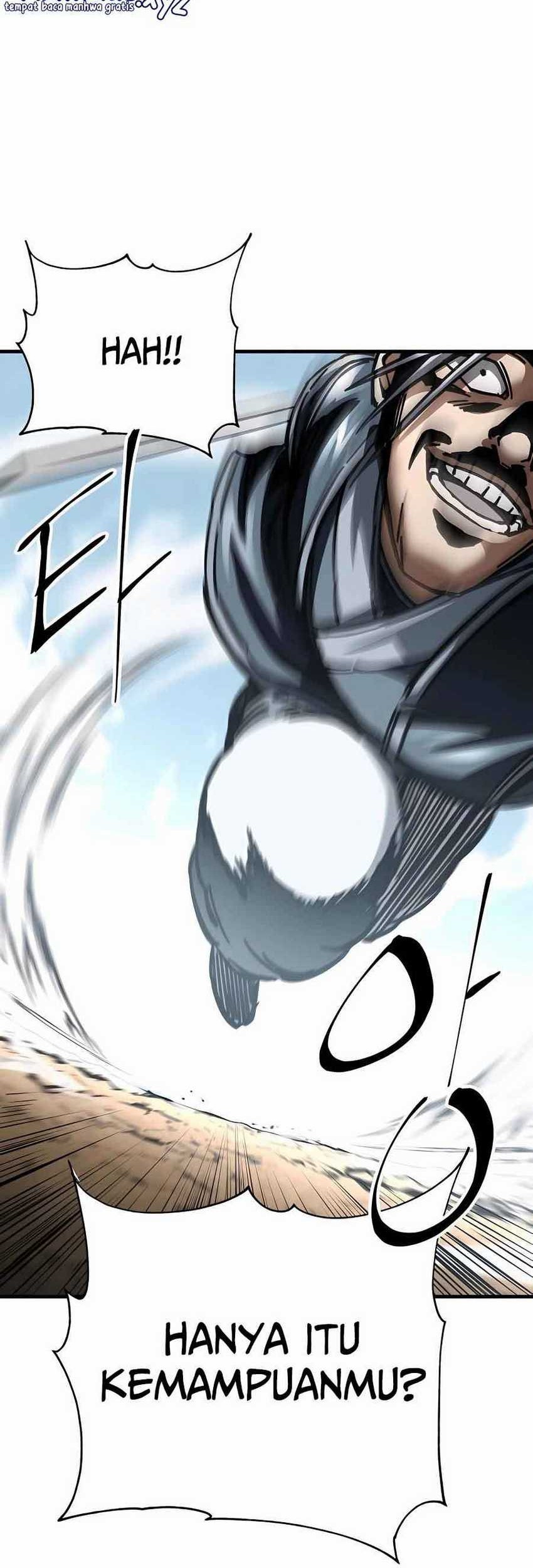 Warrior Grandpa and Supreme Granddaughter Chapter 16 - halaman 79
