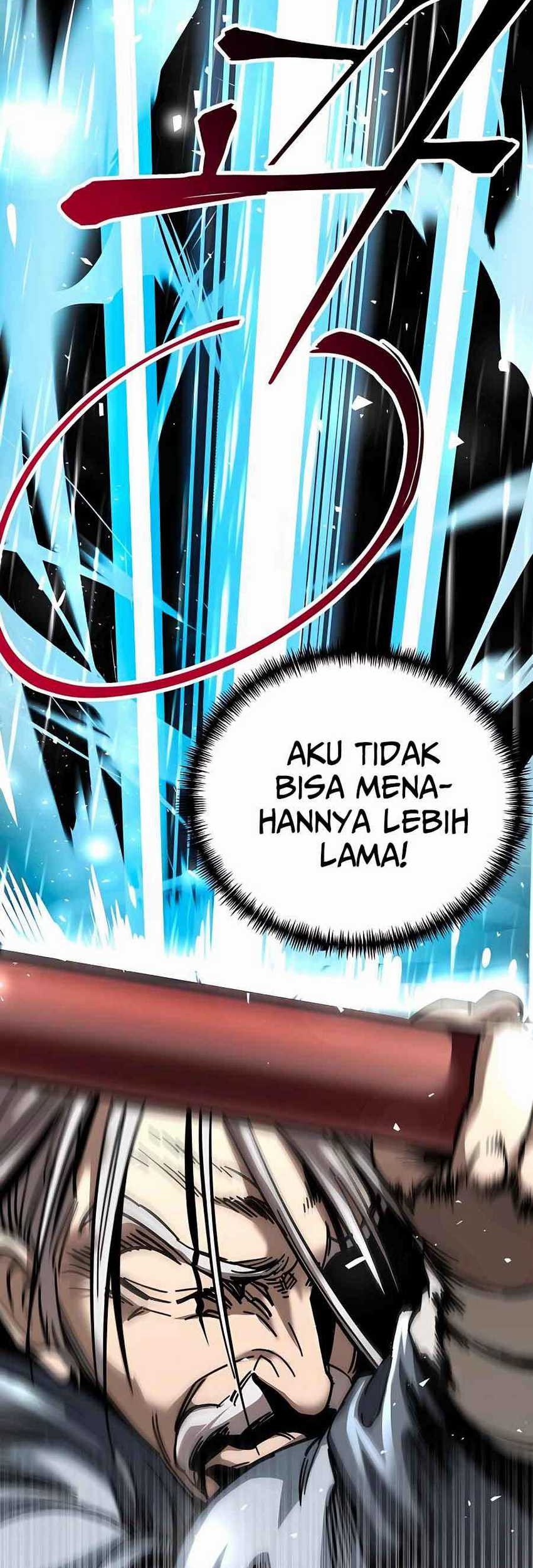 Warrior Grandpa and Supreme Granddaughter Chapter 16 - halaman 84