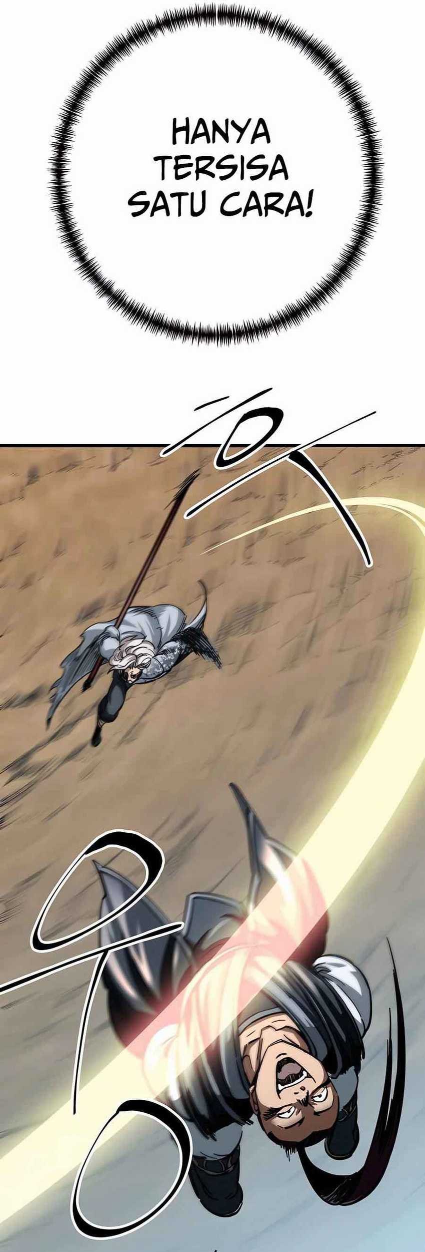 Warrior Grandpa and Supreme Granddaughter Chapter 16 - halaman 86