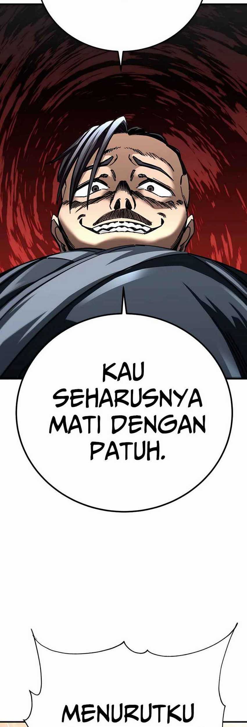 Warrior Grandpa and Supreme Granddaughter Chapter 16 - halaman 88