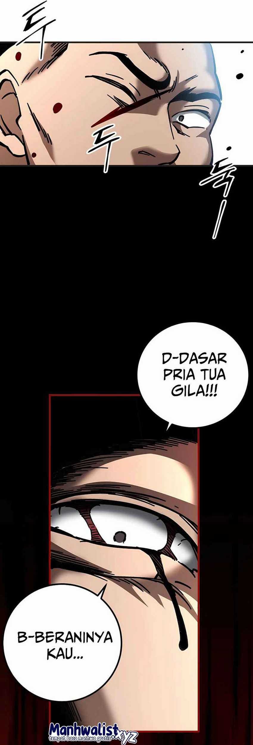 Warrior Grandpa and Supreme Granddaughter Chapter 16 - halaman 94