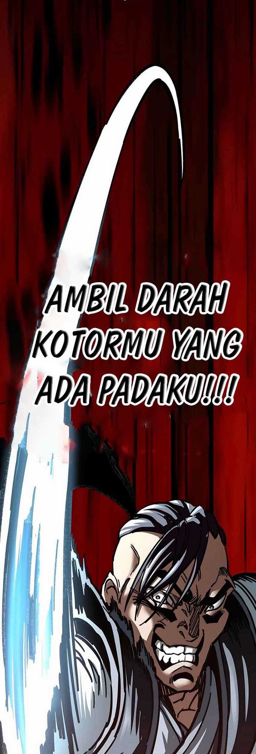 Warrior Grandpa and Supreme Granddaughter Chapter 16 - halaman 95