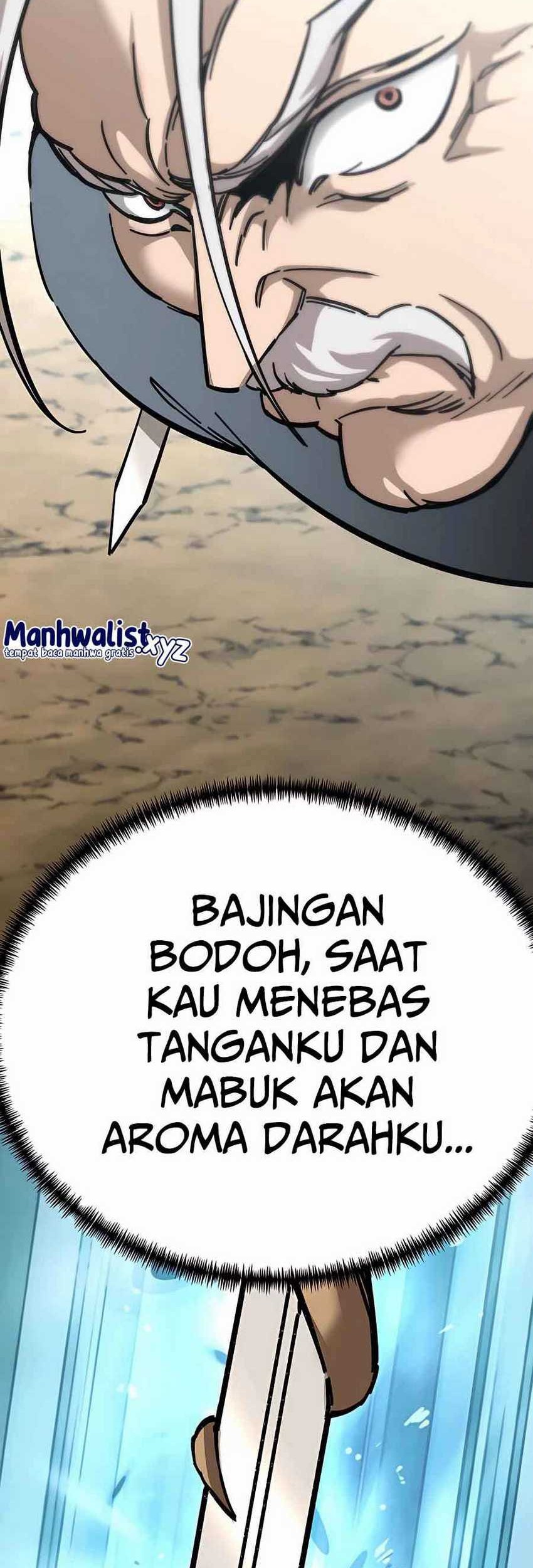 Warrior Grandpa and Supreme Granddaughter Chapter 16 - halaman 97