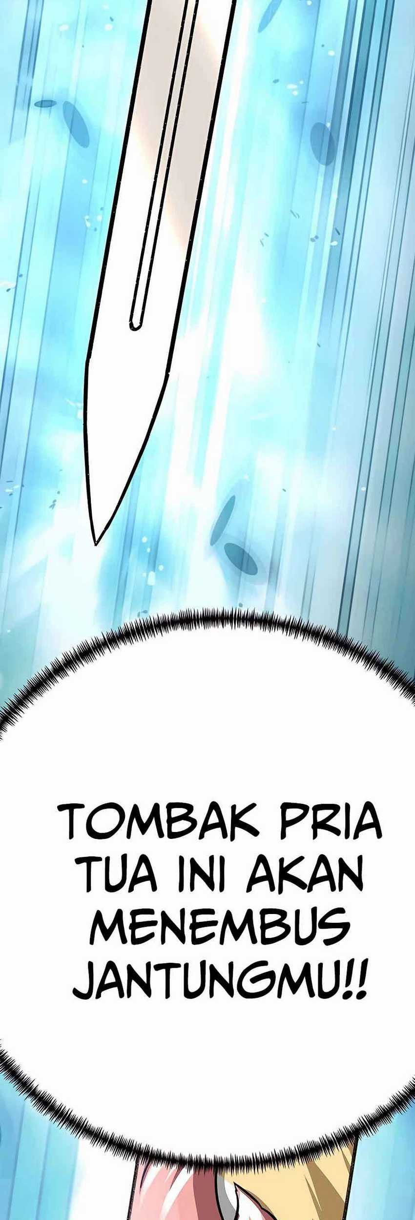 Warrior Grandpa and Supreme Granddaughter Chapter 16 - halaman 98