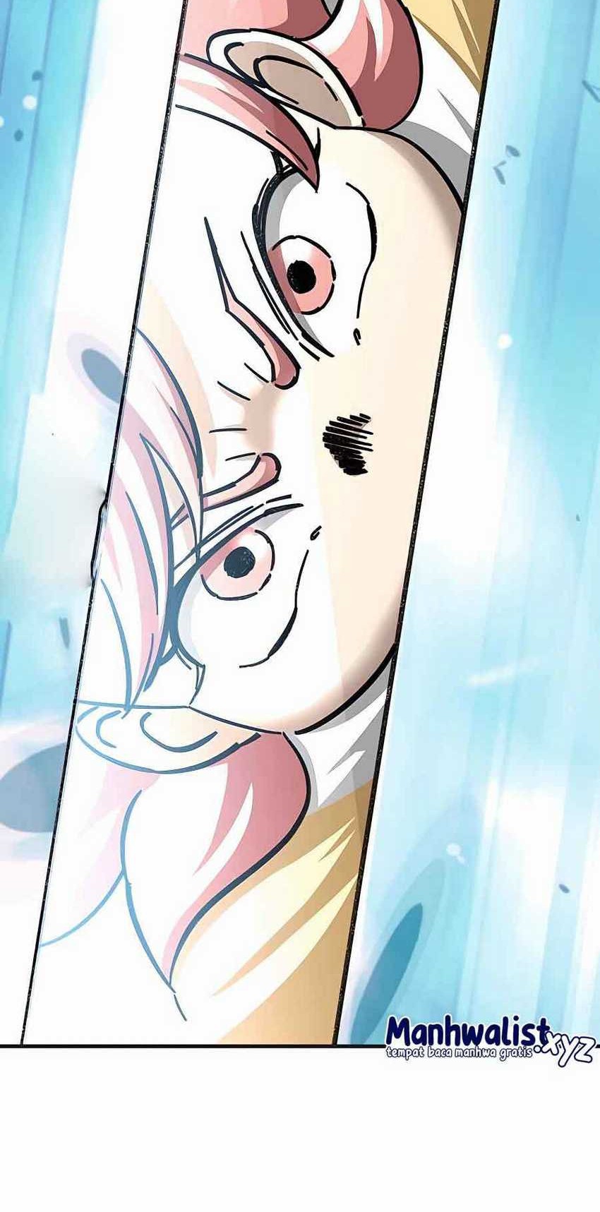 Warrior Grandpa and Supreme Granddaughter Chapter 16 - halaman 99